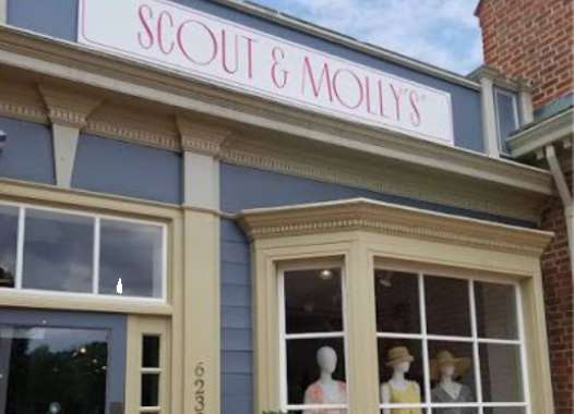 Scout & Molly's Image