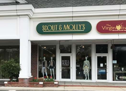 Scout & Molly's Image