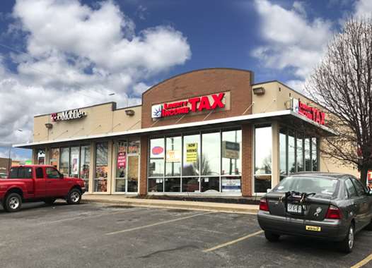 T-Mobile & Liberty Tax Image
