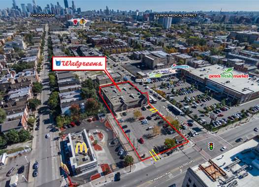 Walgreens Image