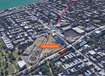 100 Chicago Ave Logo Image
