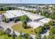 Single Tenant Industrial Building Image