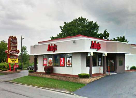 Arby's - Syracuse Image