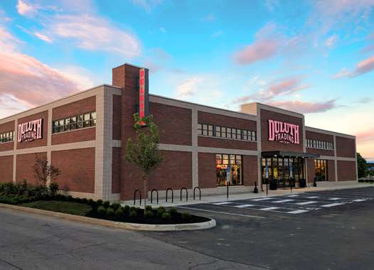 Duluth Trading - Columbus OH Image