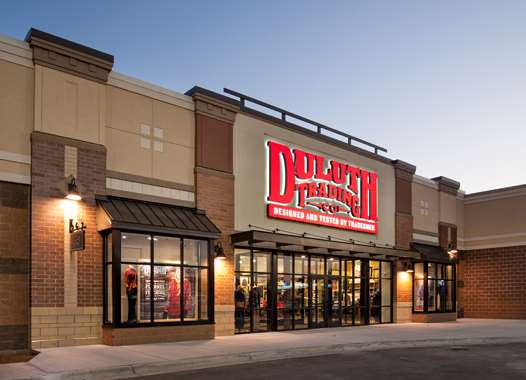 Duluth Trading - Fridley MN Image