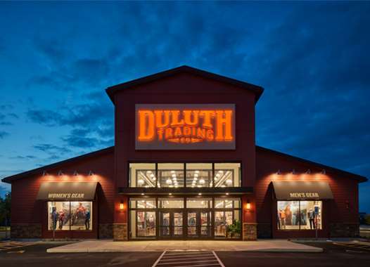 Duluth Trading - Hoffman Estates, IL Image
