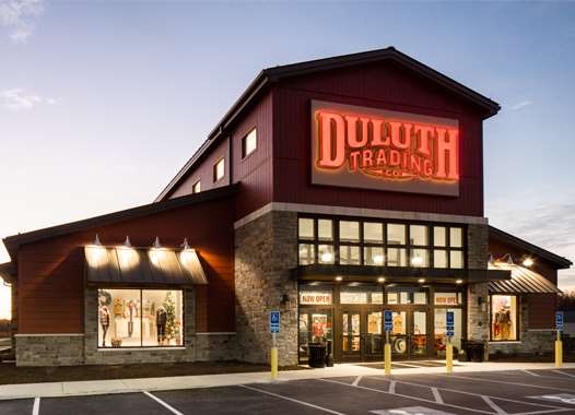 Duluth Trading - Independence,MO Image