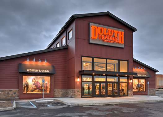 Duluth Trading - Noblesville, IN Image