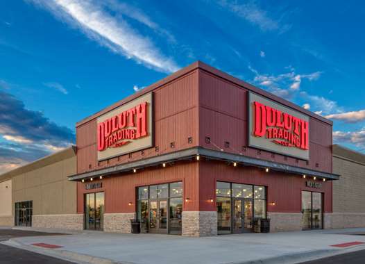 Duluth Trading - Omaha, NE Image