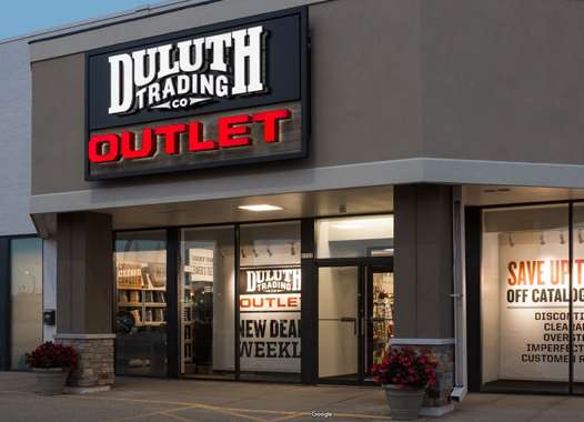 Duluth Trading - Oshkosh, WI Image