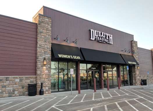 Duluth Trading - Portland, OR Image