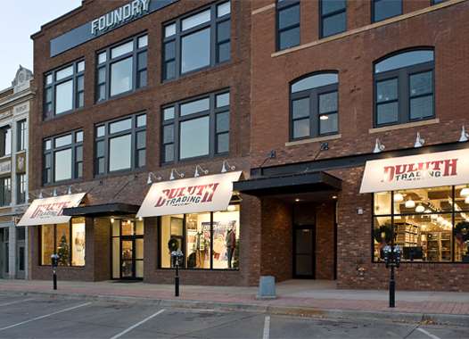 Duluth Trading - Sioux Falls, SD Image