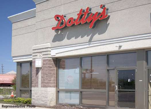Dotty's Image