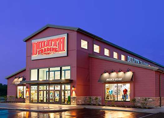 Duluth Trading - Pittsburgh, PA Image