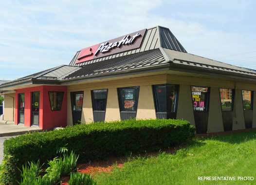 Pizza Hut Image