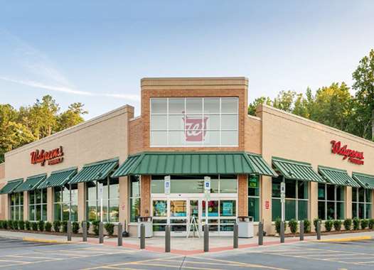 Walgreen's Image