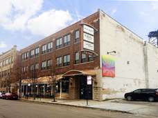 West Loop Mixed-Use Image