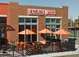 Blaze Pizza Image