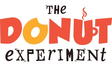 The Donut Experiment Image